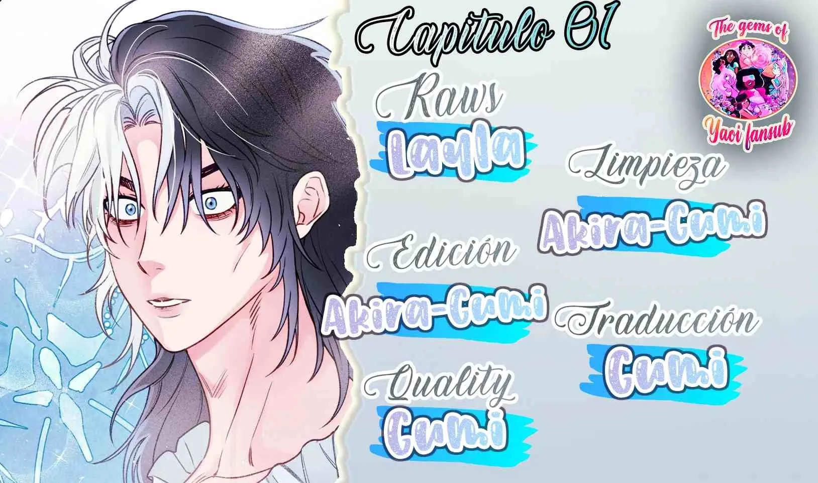 1 El Conde Reencarnado