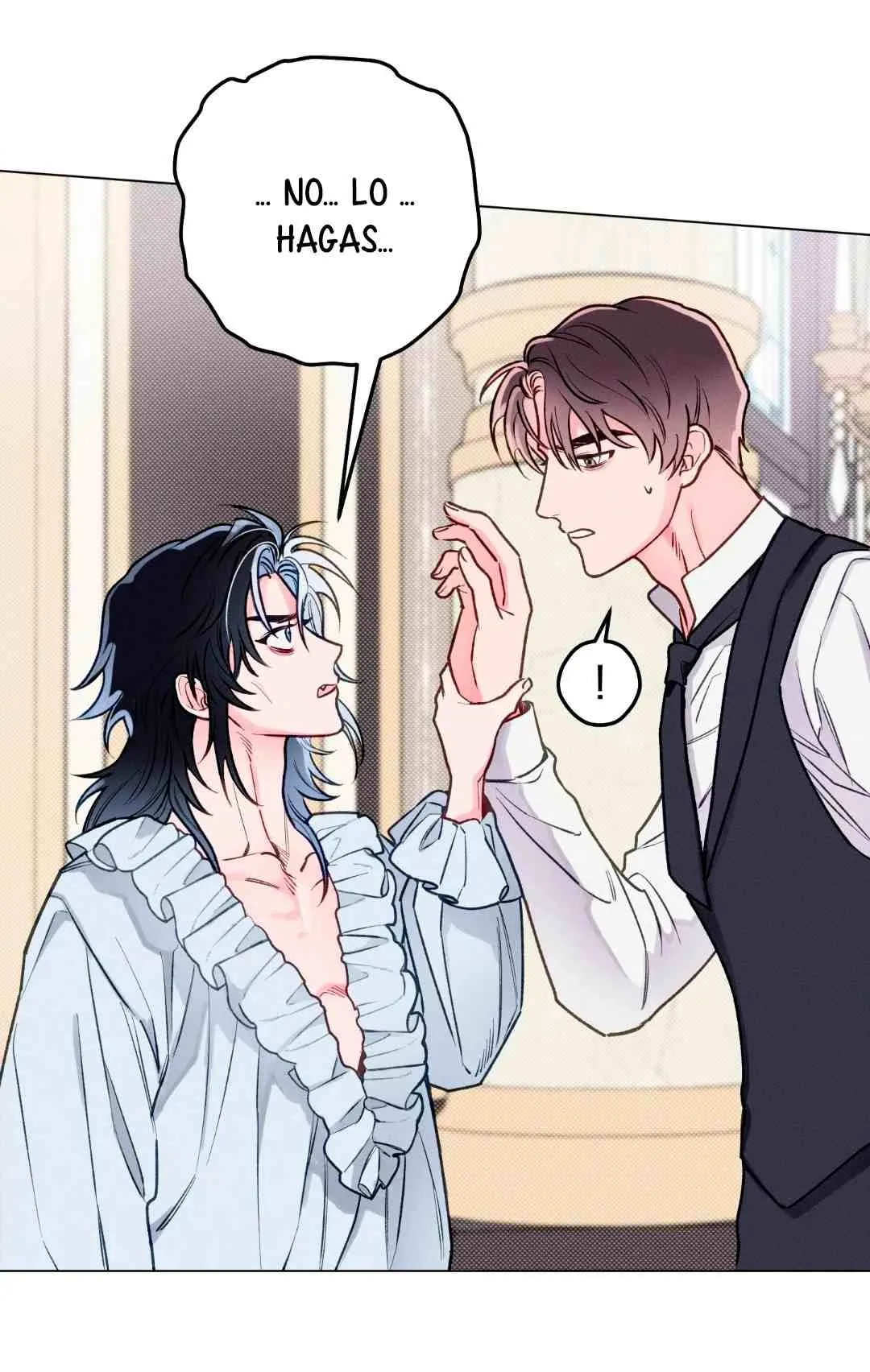 39 El Conde Reencarnado