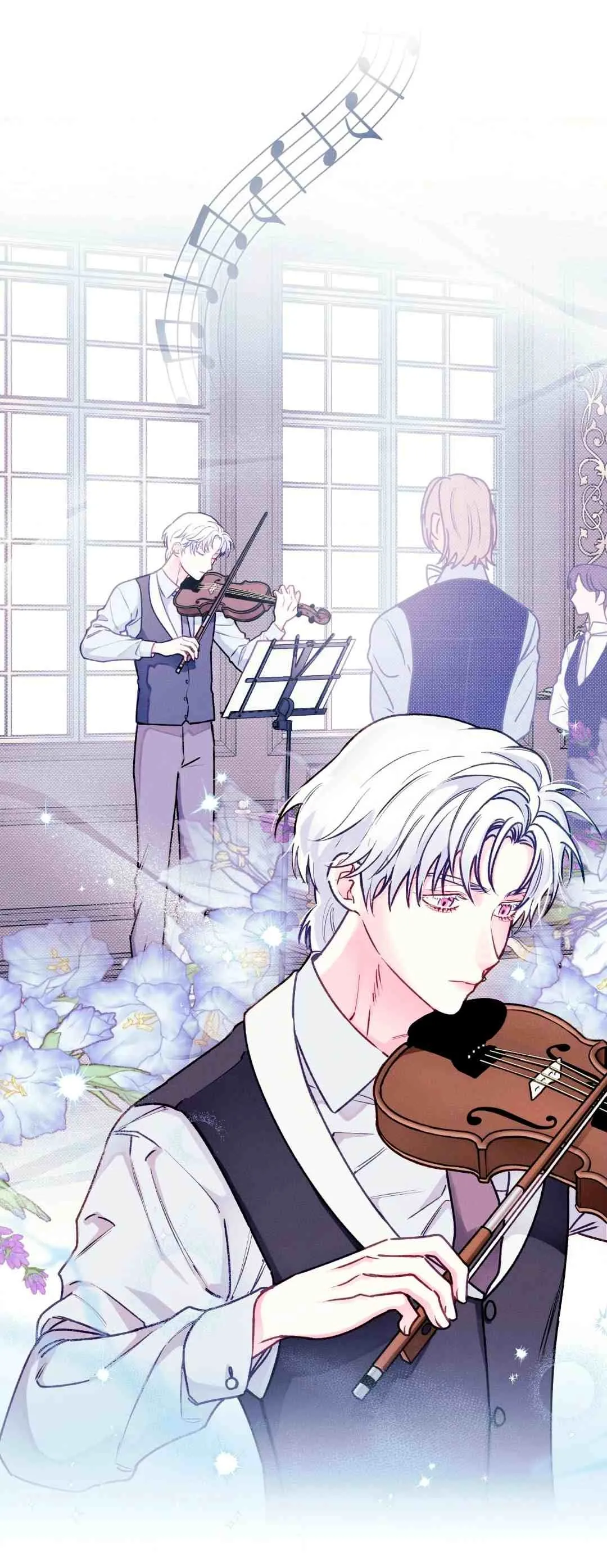 25 El Conde Reencarnado