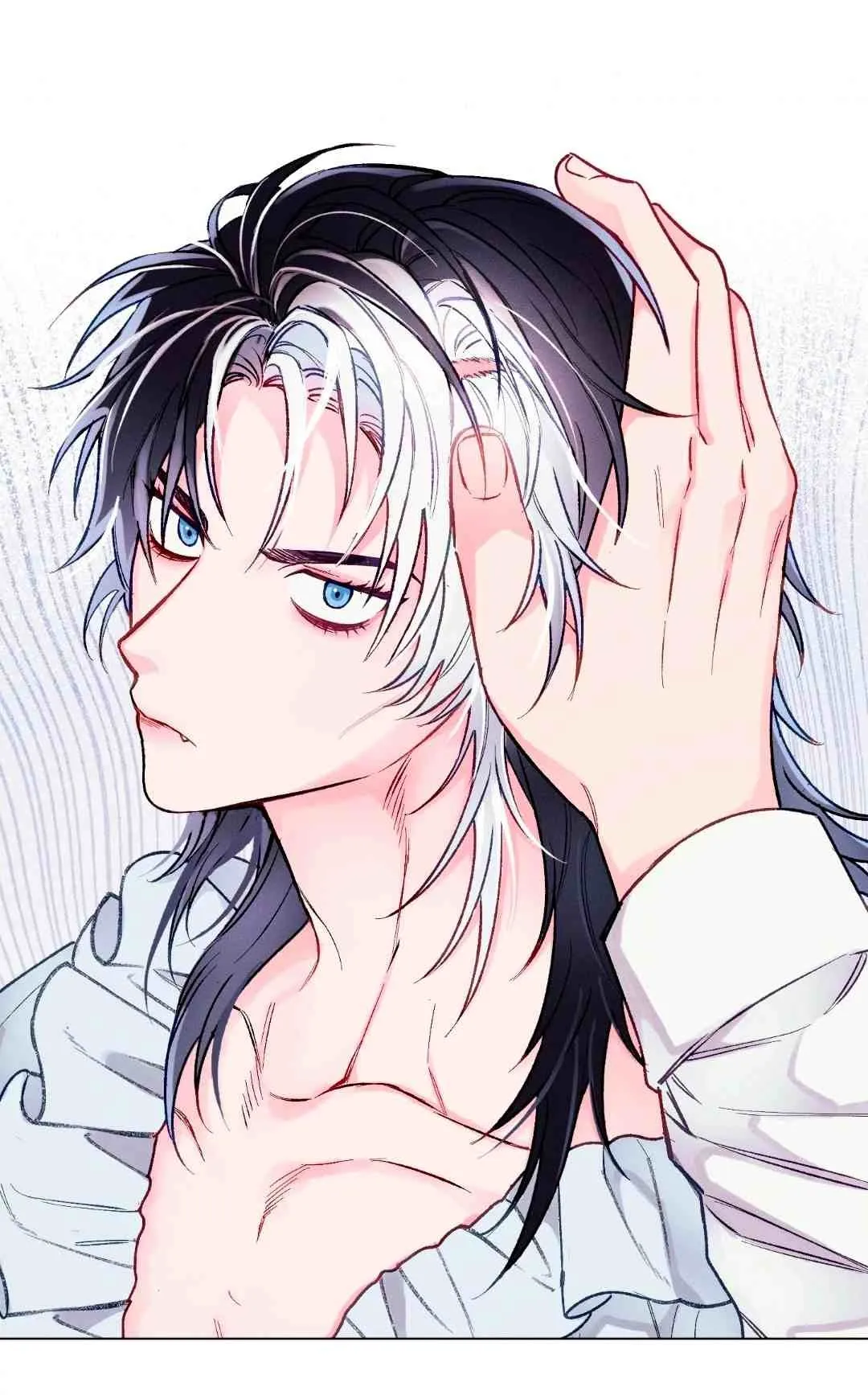 53 El Conde Reencarnado