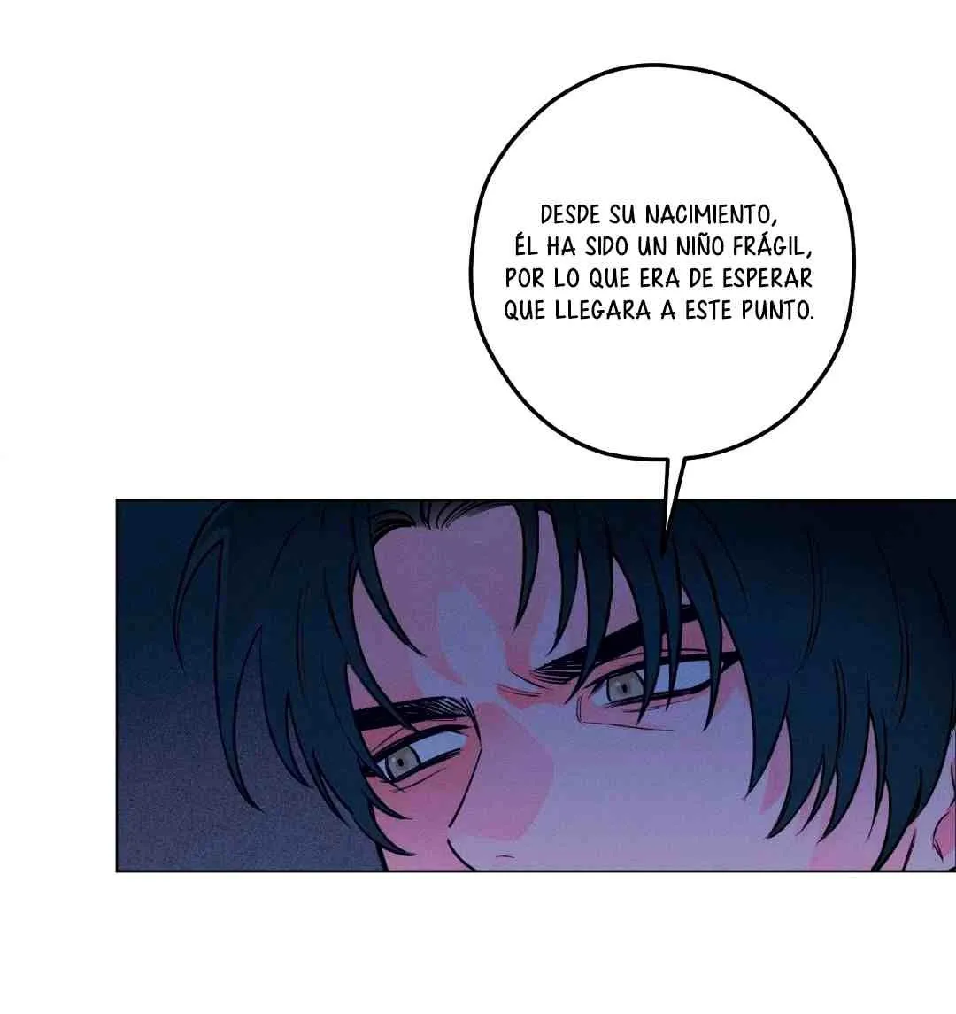 58 El Conde Reencarnado