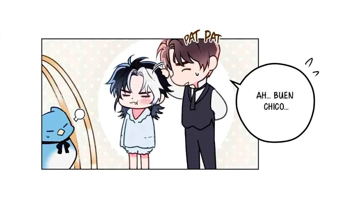 51 El Conde Reencarnado