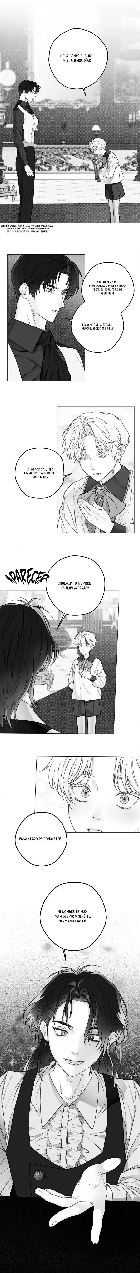 1 El Conde Reencarnado