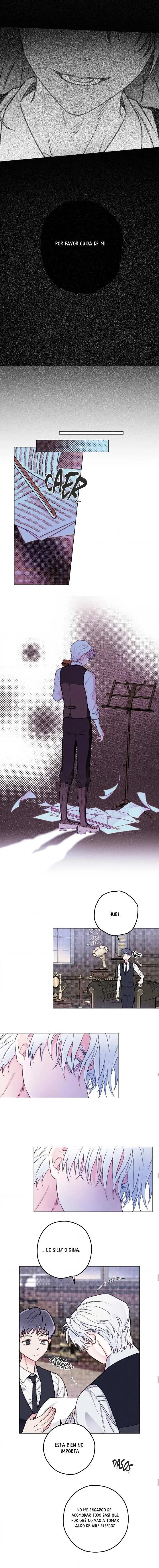 2 El Conde Reencarnado