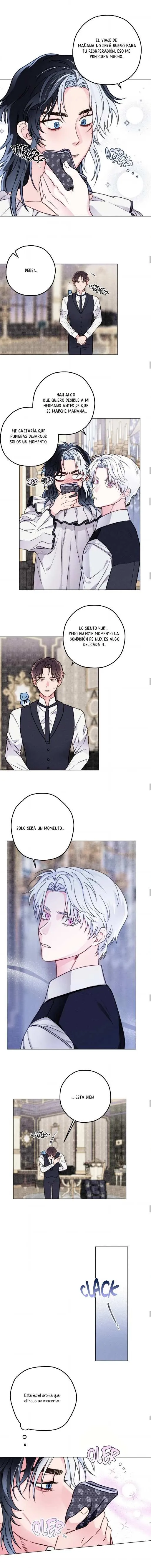 5 El Conde Reencarnado