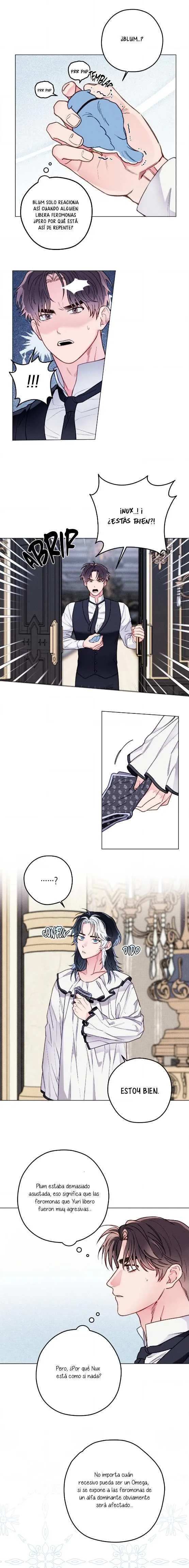 8 El Conde Reencarnado