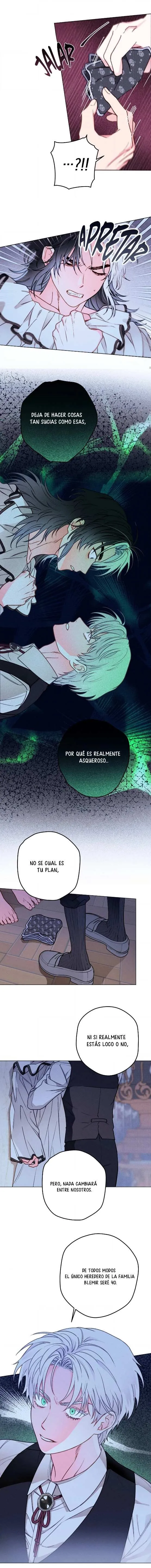 6 El Conde Reencarnado