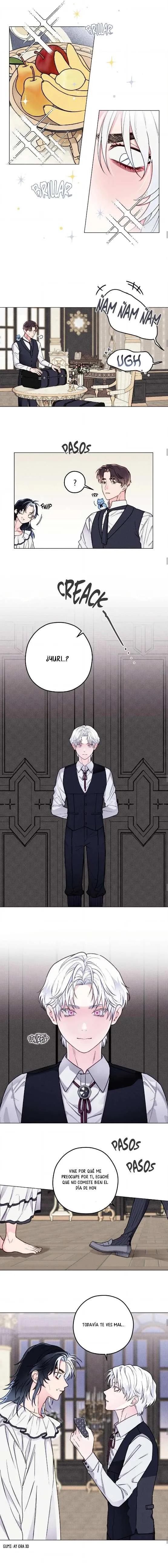 4 El Conde Reencarnado