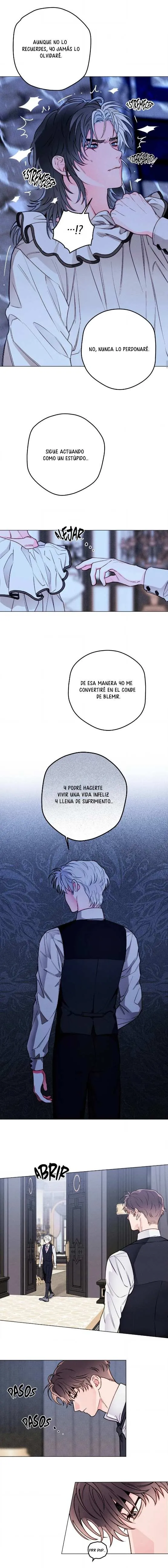 7 El Conde Reencarnado