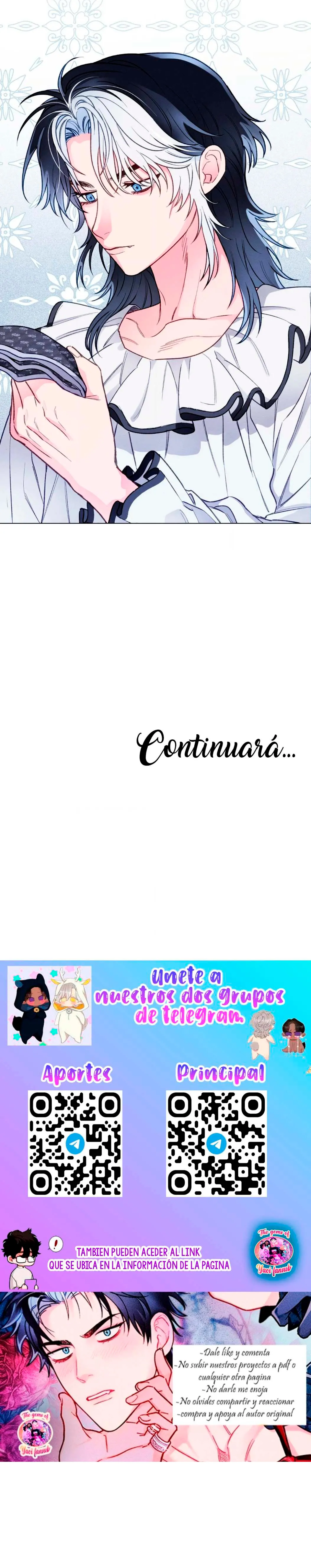 9 El Conde Reencarnado