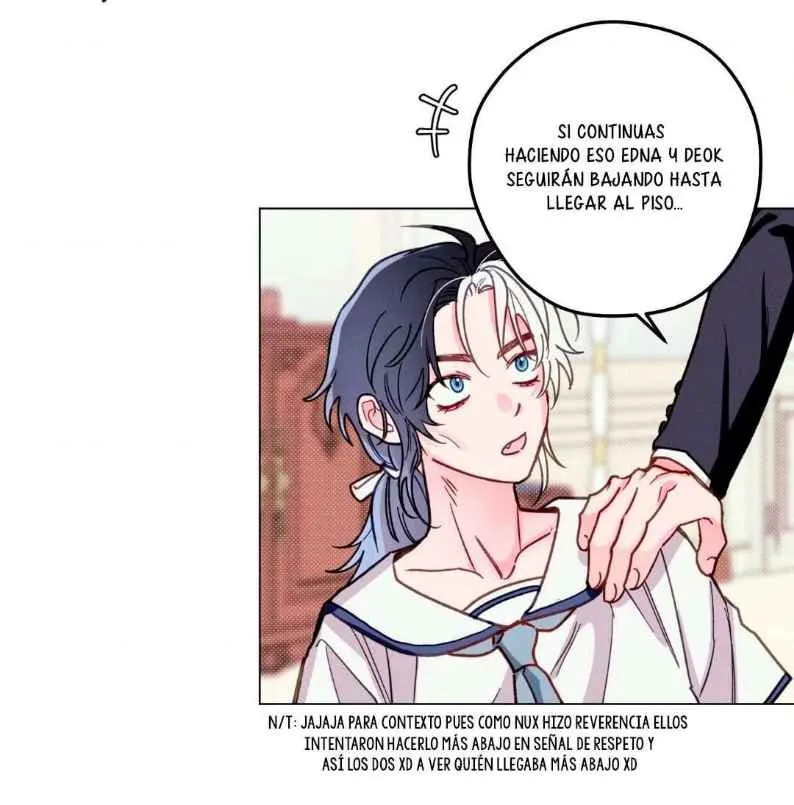 52 El Conde Reencarnado