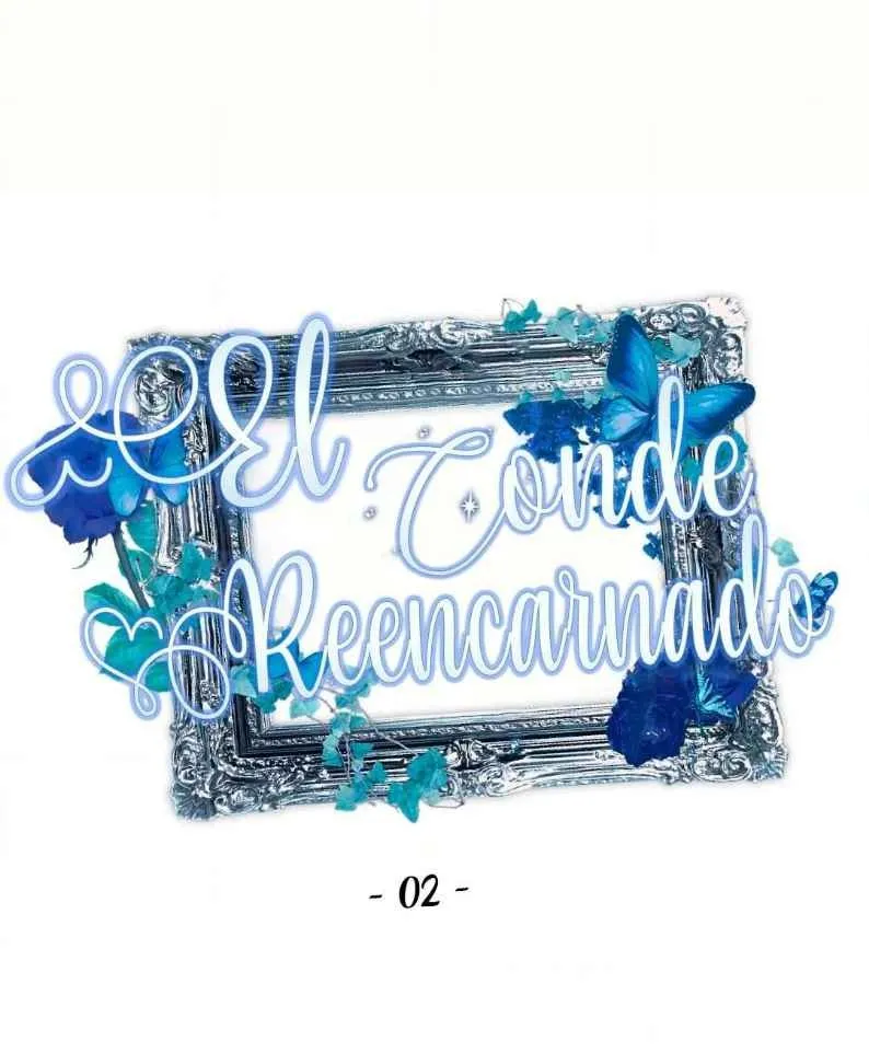 11 El Conde Reencarnado