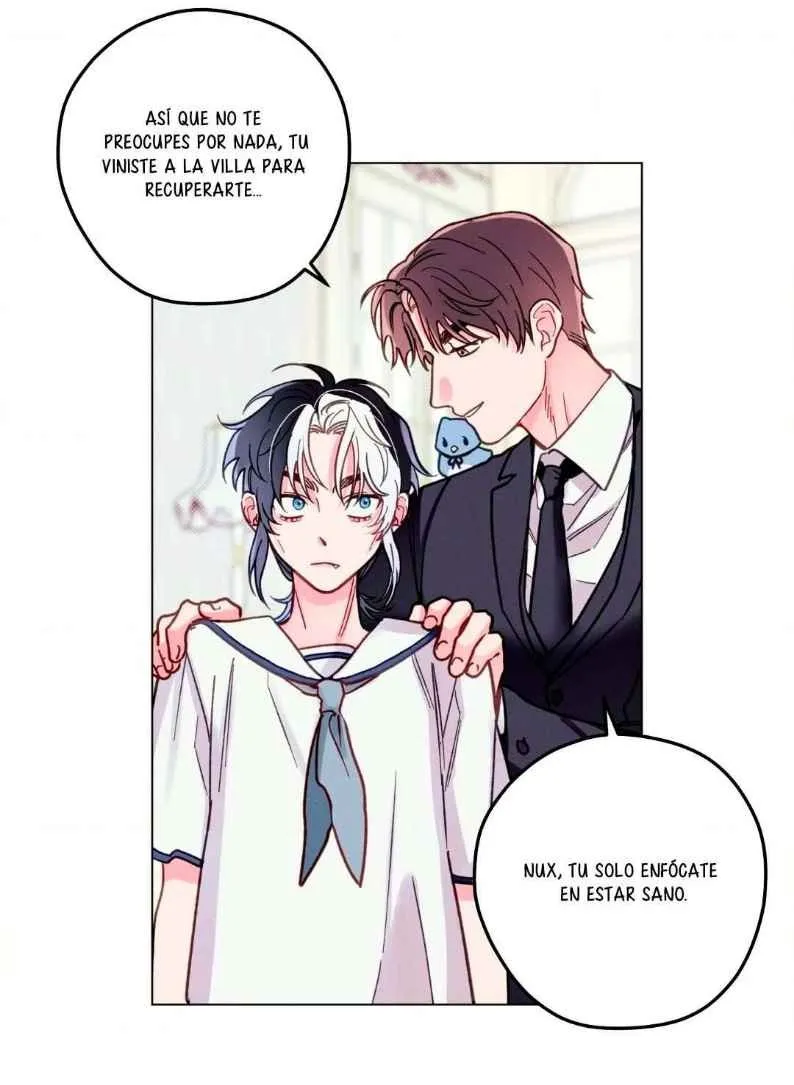 53 El Conde Reencarnado