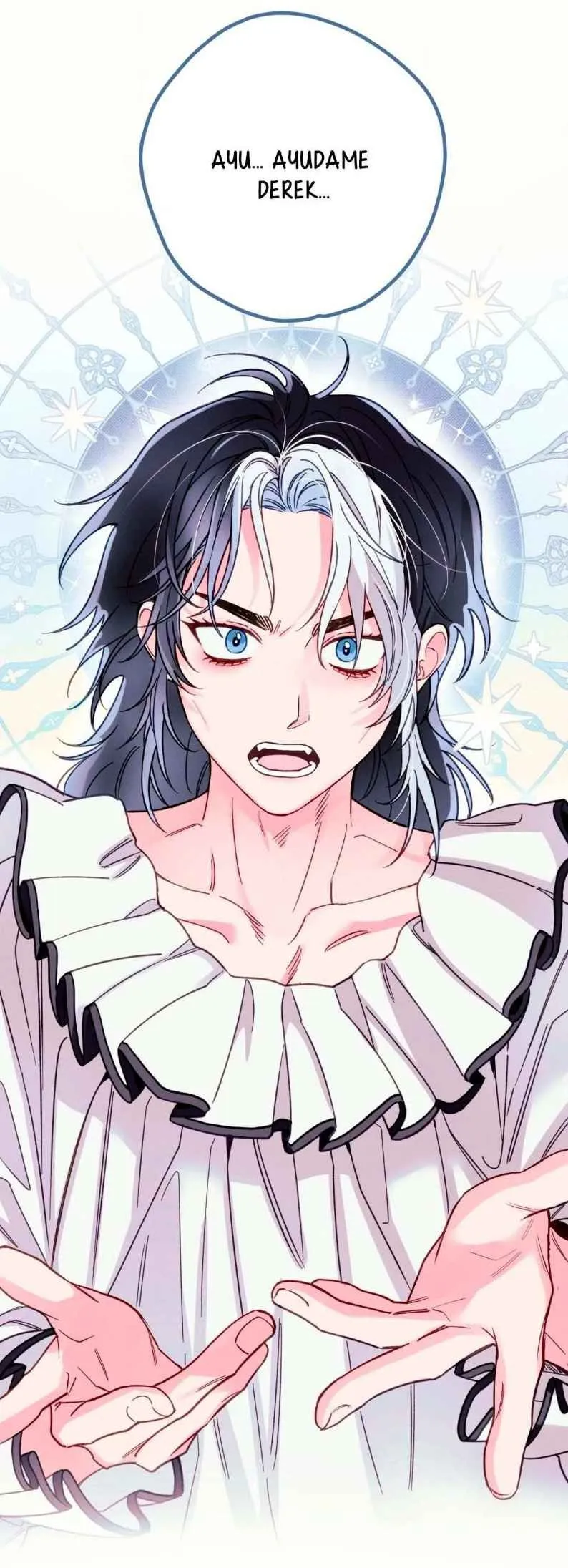 39 El Conde Reencarnado