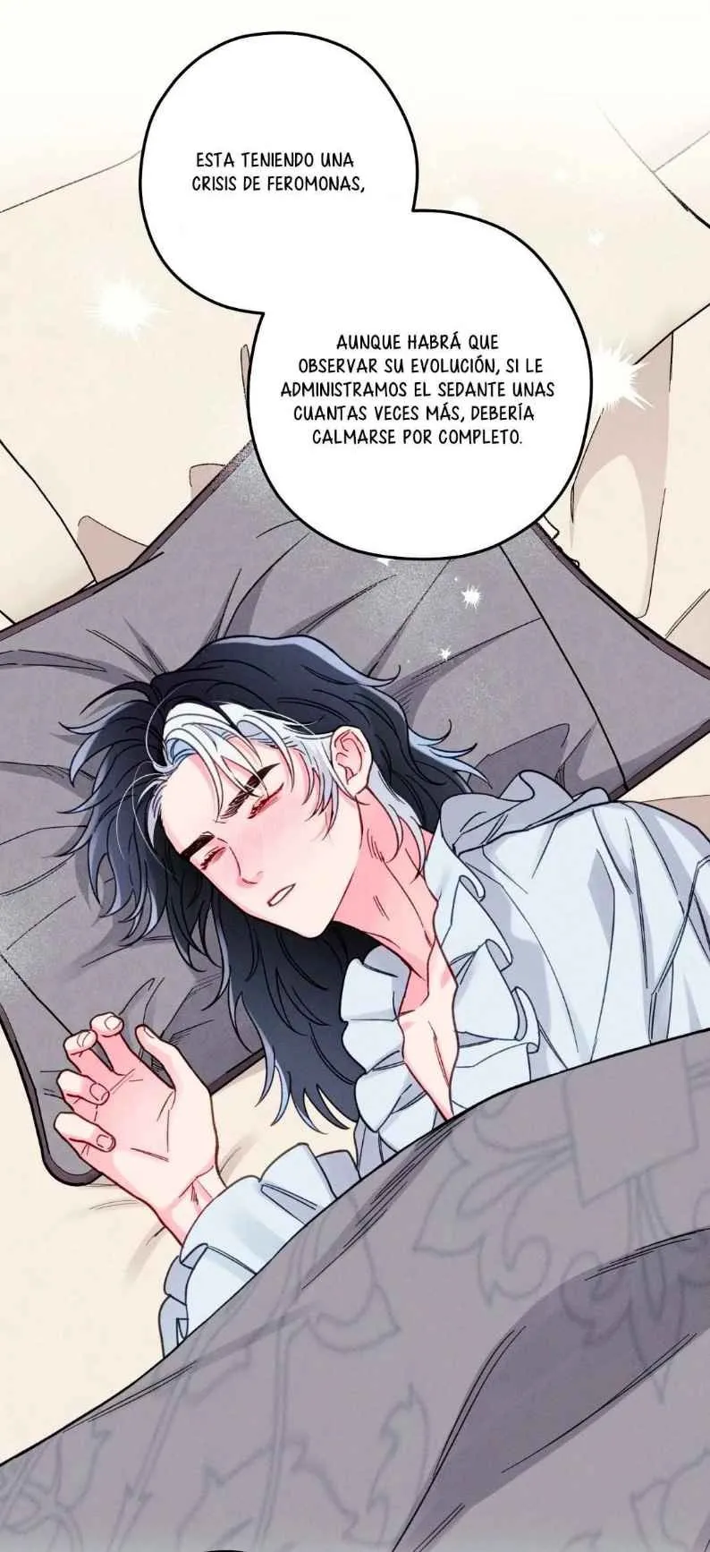 13 El Conde Reencarnado