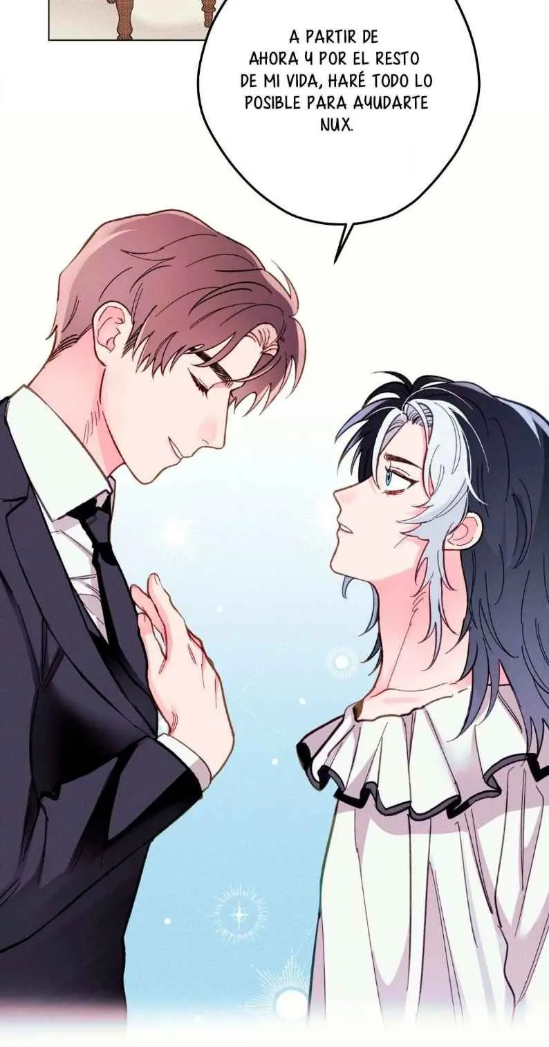 41 El Conde Reencarnado