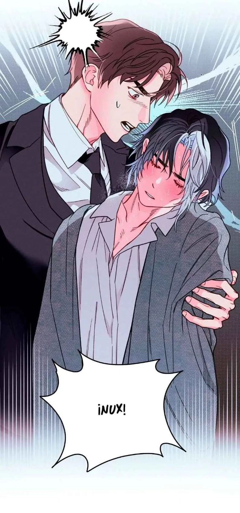 10 El Conde Reencarnado