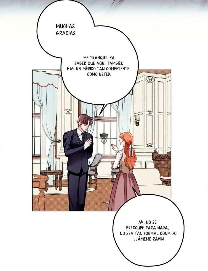 14 El Conde Reencarnado