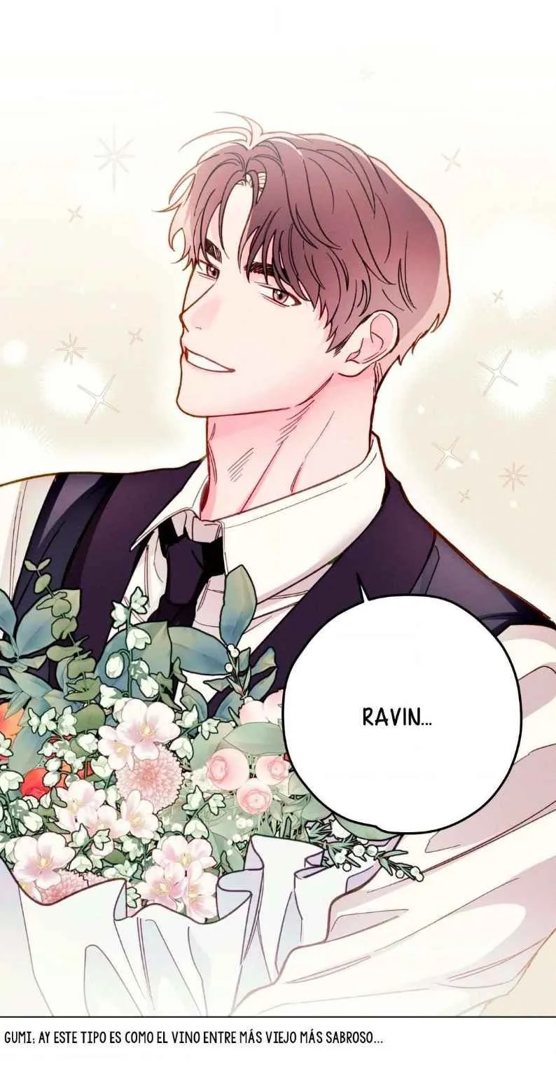 58 El Conde Reencarnado