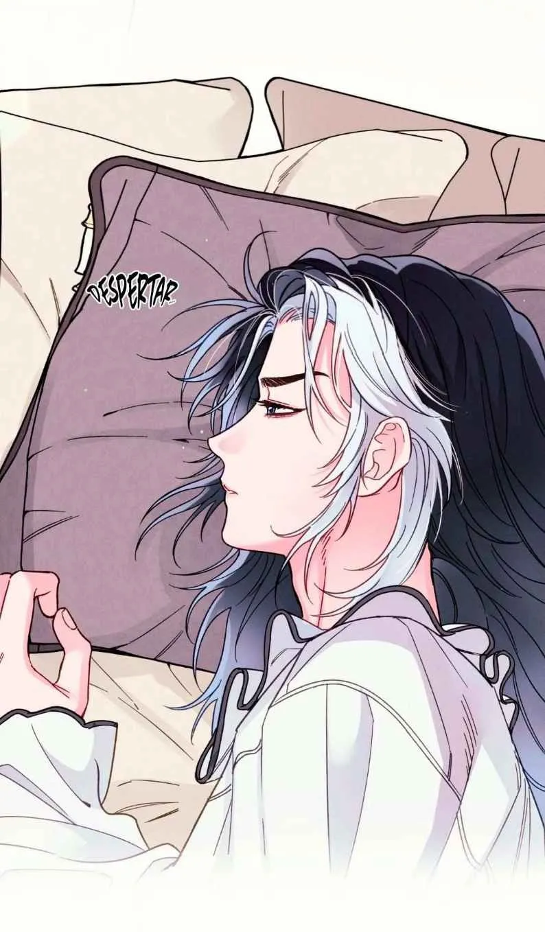 20 El Conde Reencarnado