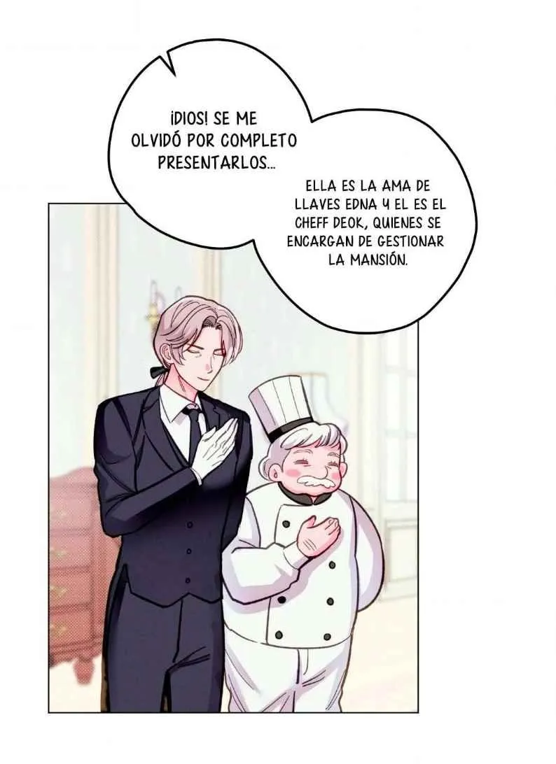 49 El Conde Reencarnado