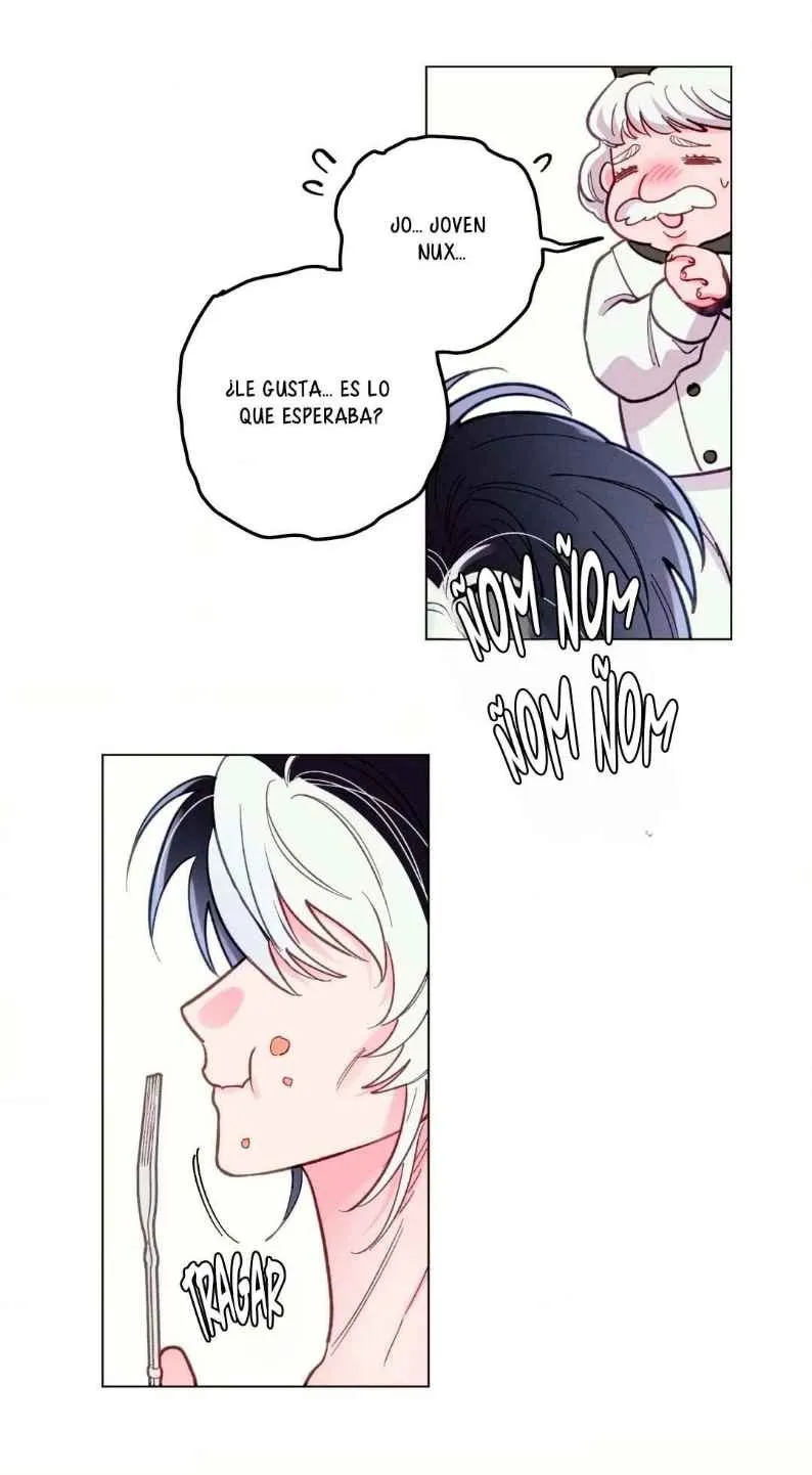 47 El Conde Reencarnado