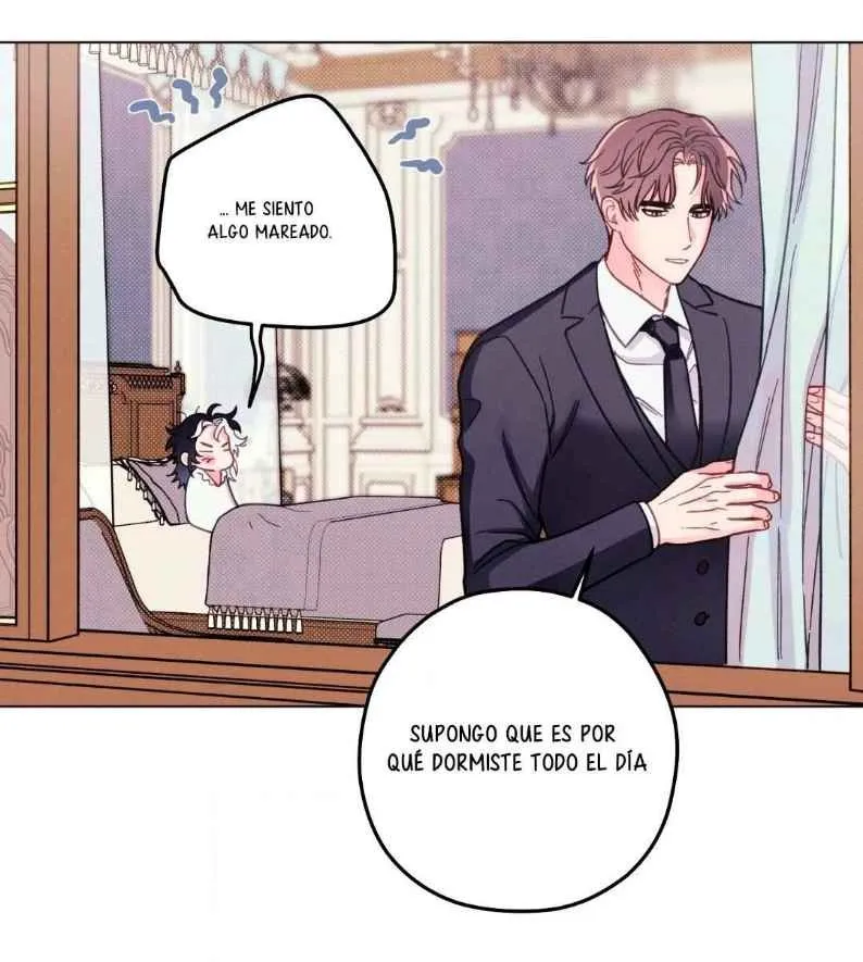 23 El Conde Reencarnado