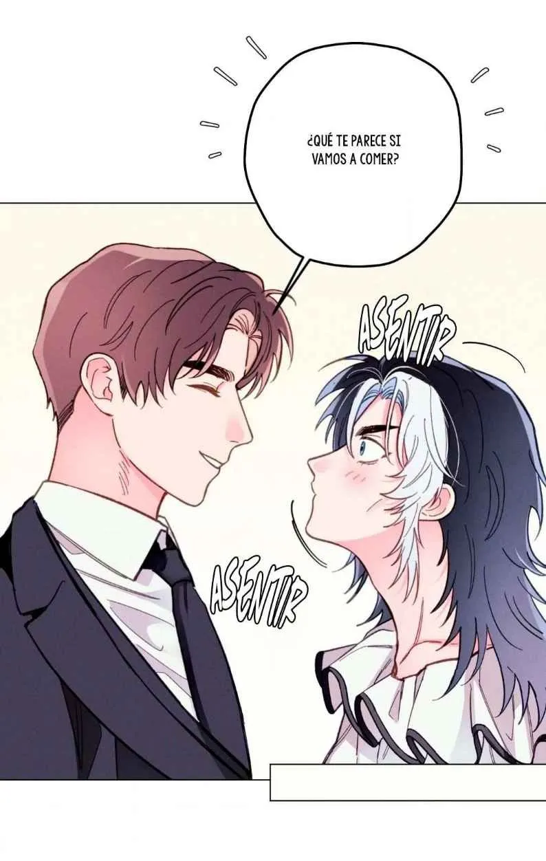 44 El Conde Reencarnado