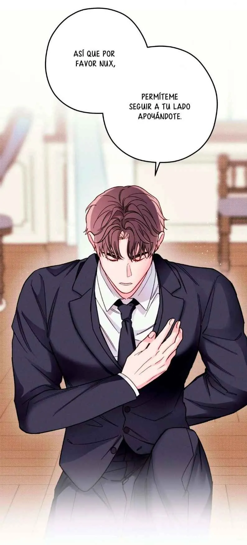 33 El Conde Reencarnado