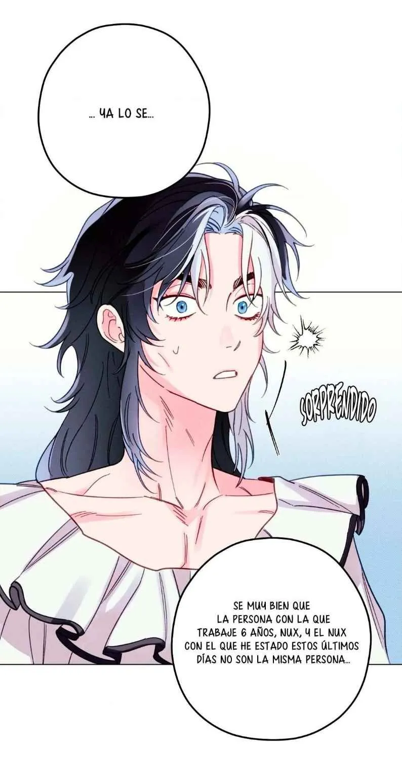 30 El Conde Reencarnado