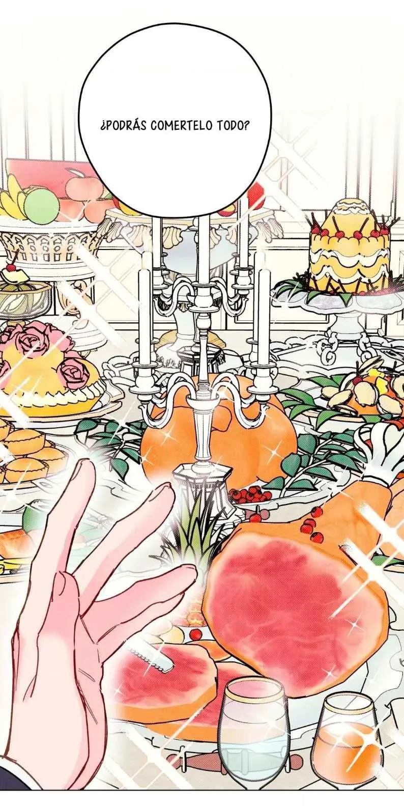 54 El Conde Reencarnado