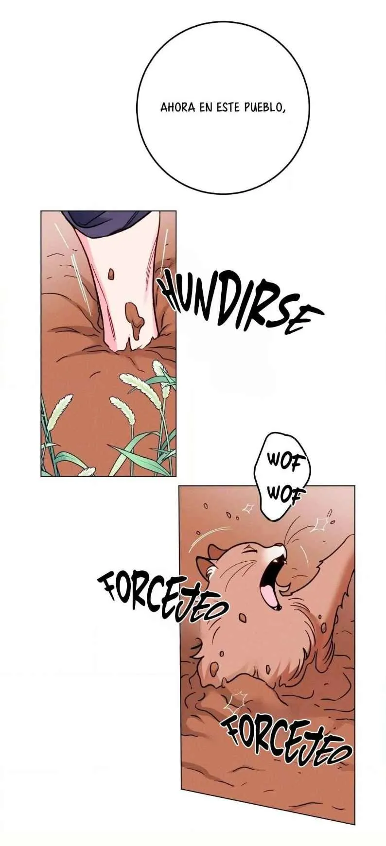 63 El Conde Reencarnado