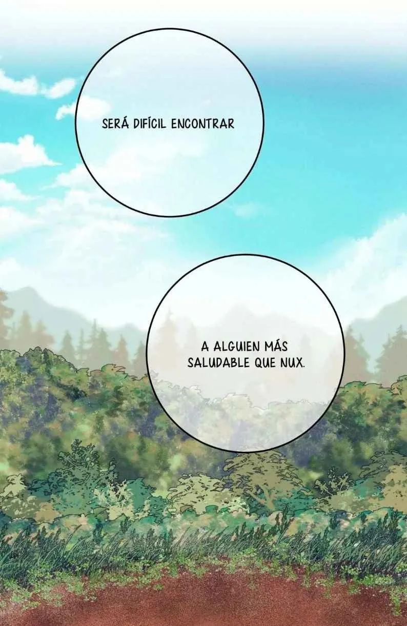 64 El Conde Reencarnado