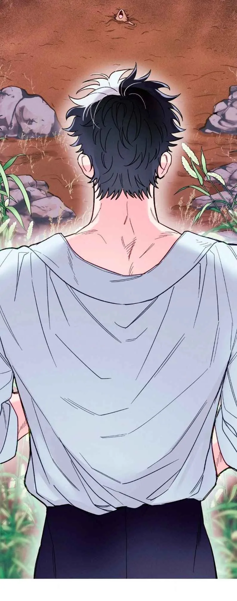 65 El Conde Reencarnado