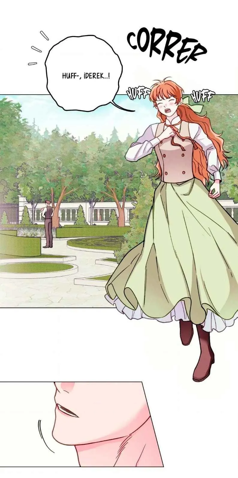 57 El Conde Reencarnado