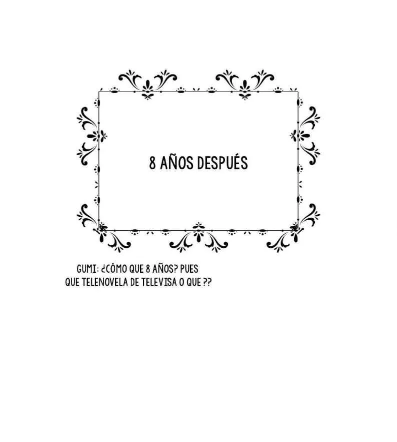 56 El Conde Reencarnado