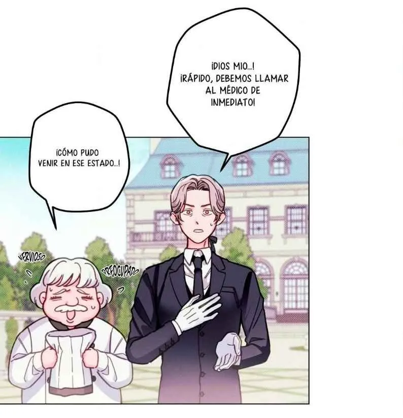 7 El Conde Reencarnado