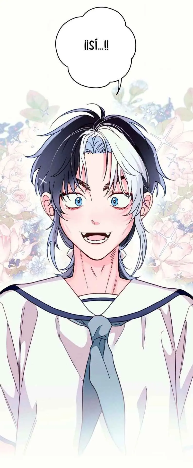 55 El Conde Reencarnado