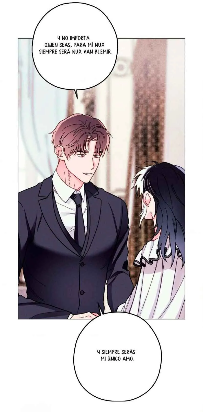 31 El Conde Reencarnado