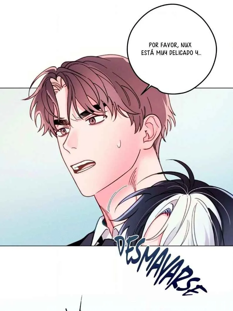 9 El Conde Reencarnado