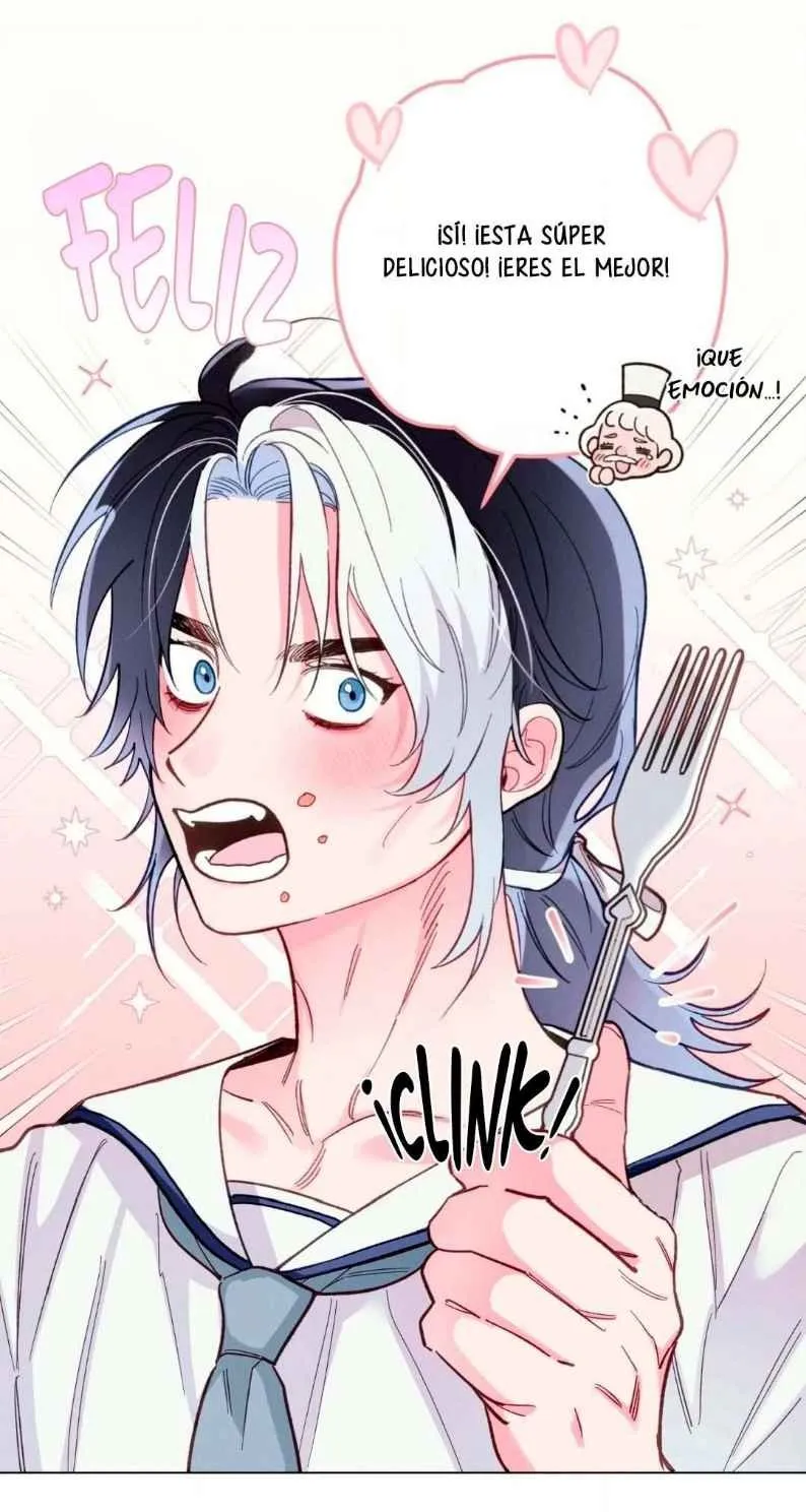 48 El Conde Reencarnado