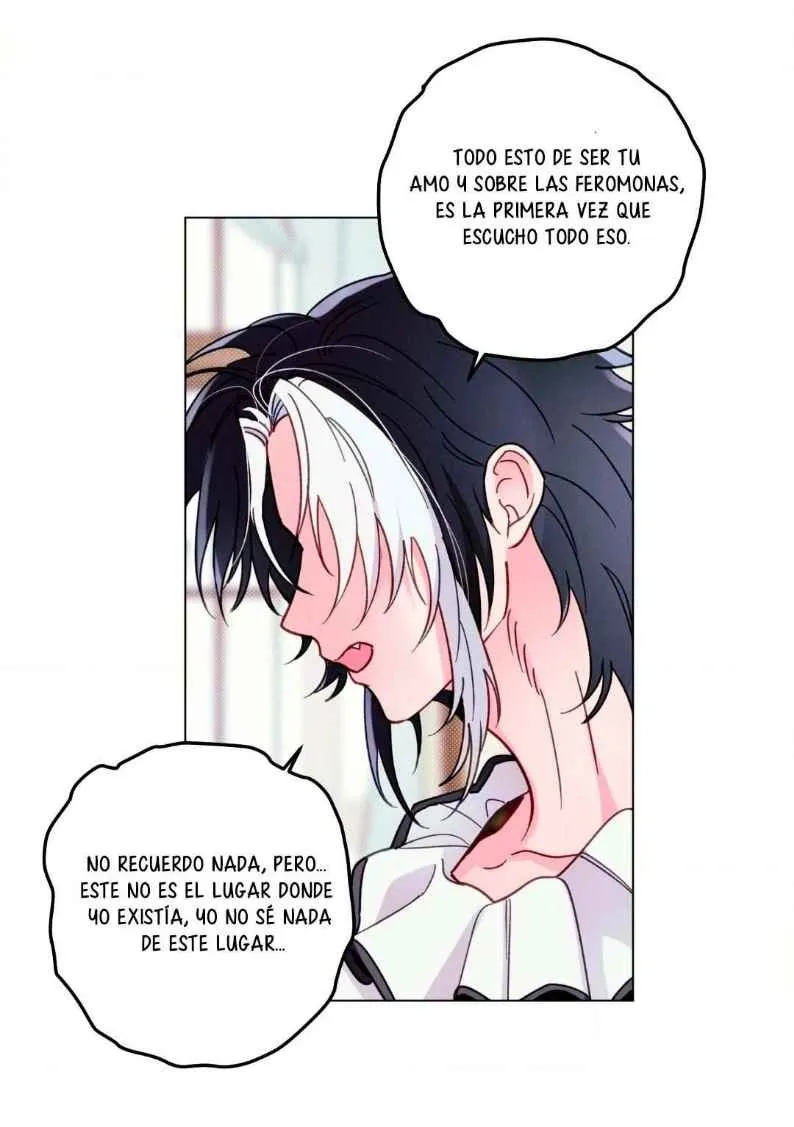 37 El Conde Reencarnado