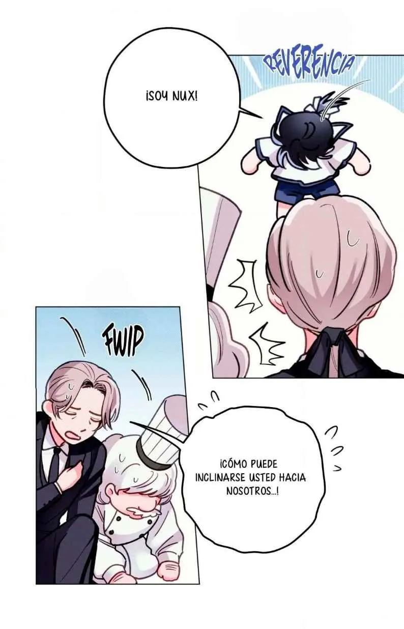 50 El Conde Reencarnado