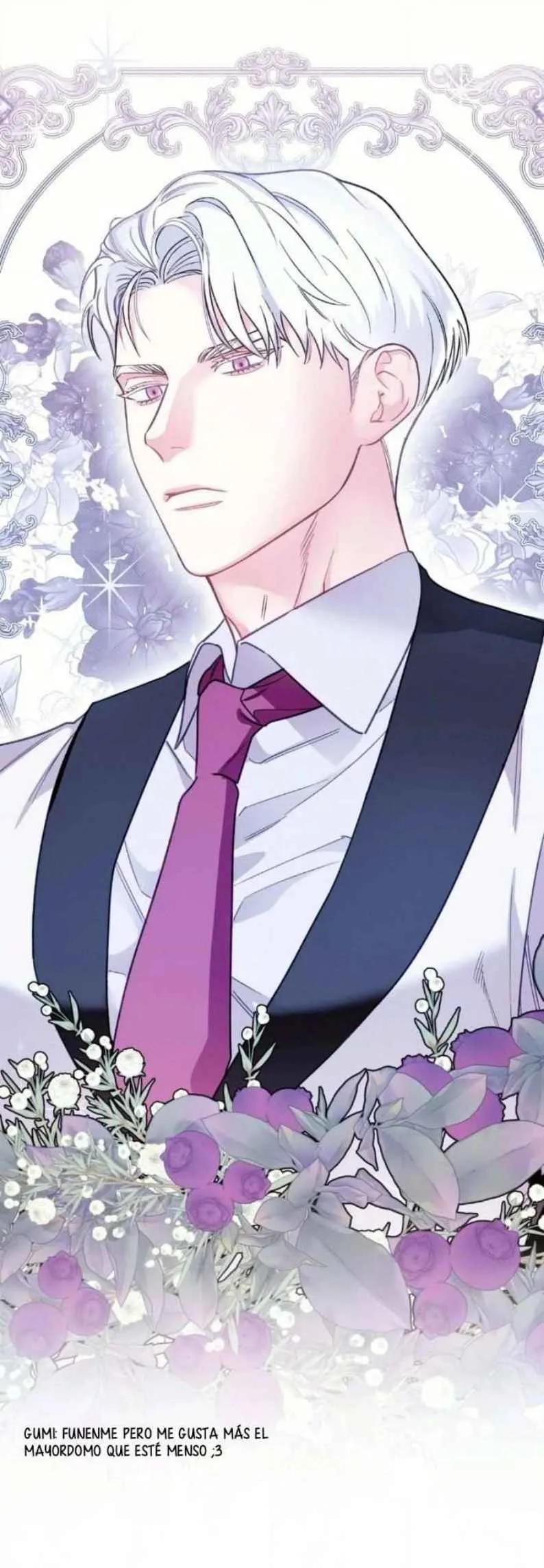 45 El Conde Reencarnado