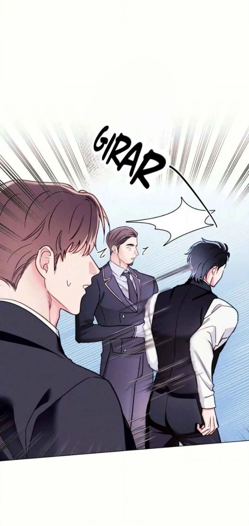 42 El Conde Reencarnado