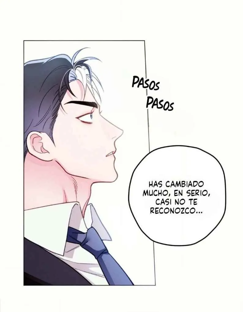 47 El Conde Reencarnado