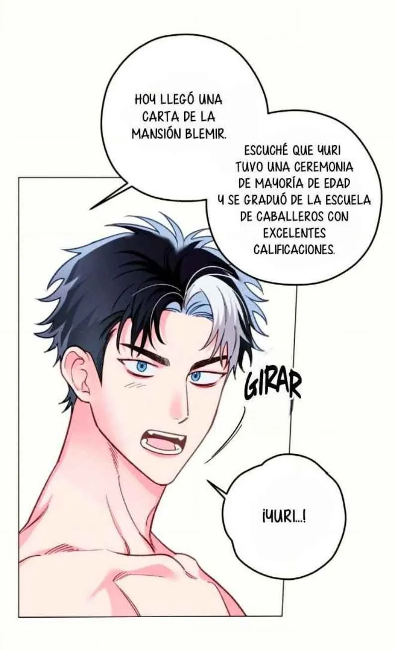 19 El Conde Reencarnado