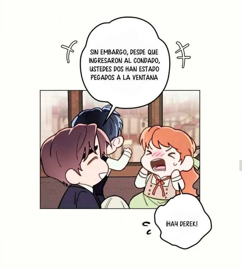 36 El Conde Reencarnado