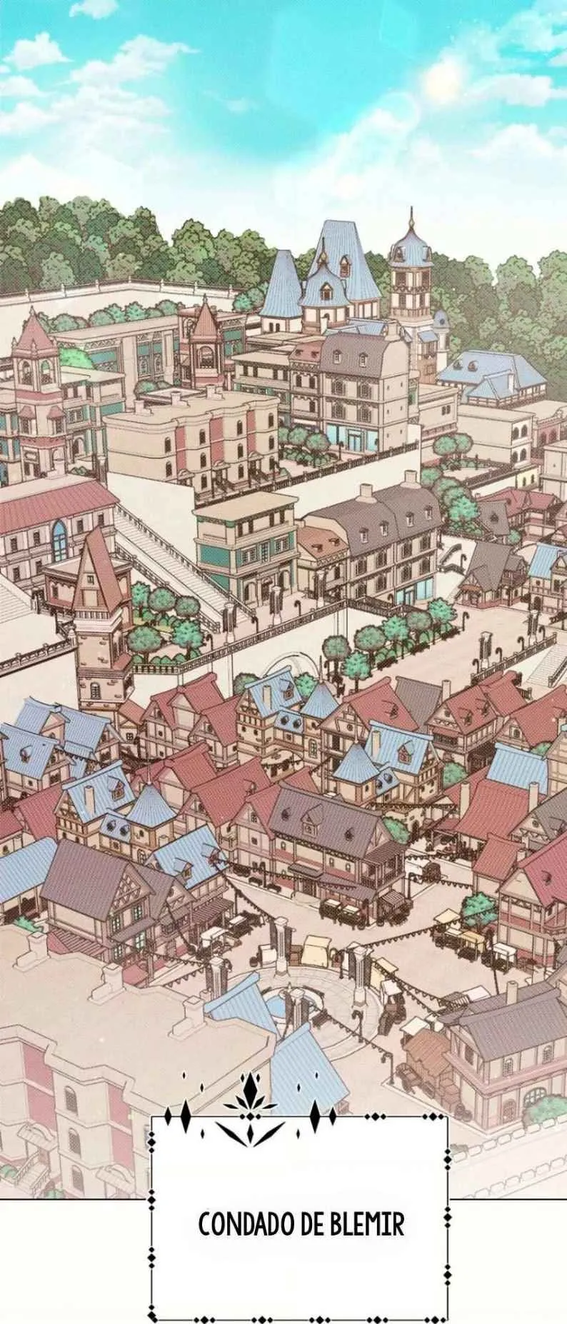 32 El Conde Reencarnado