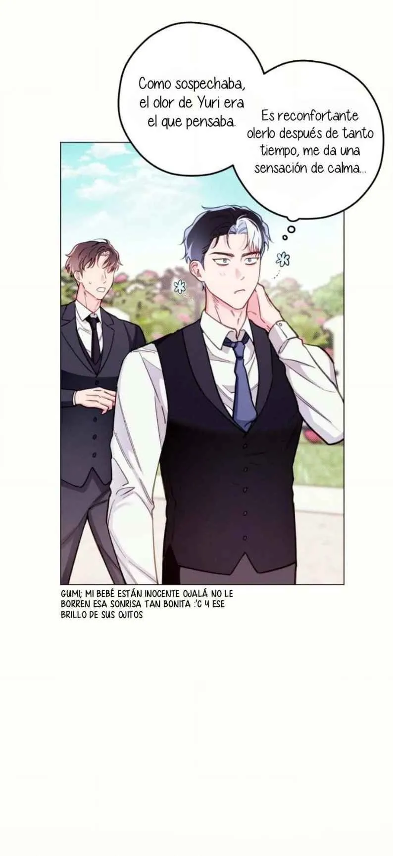 53 El Conde Reencarnado